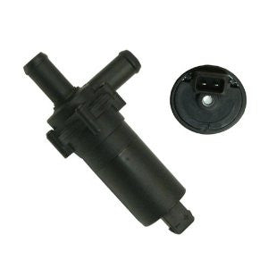 Beck Arnley 131-2419 Auxiliary Water Pump