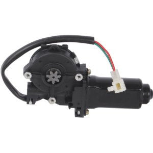 Cardone Select 82-1104 New Window Lift Motor