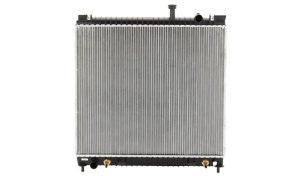 Ready-Rad 0432689 New Radiator