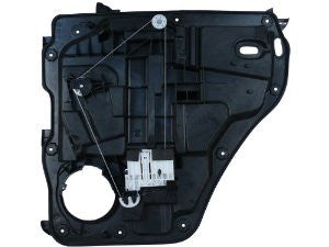 ACI 86959 Power Window Motor and Regulator Assembly