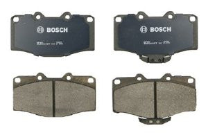 Bosch BP410 QuietCast Brake Pad Set
