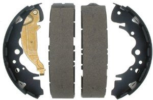 Raybestos 789PG Professional Grade Drum Brake Shoe Set