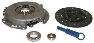 Beck Arnley 061-9152 New Clutch Set - Import