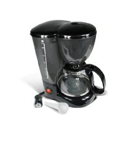 Schumacher 1229 12V Coffee Maker