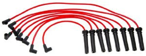ACDelco 628D Spark Plug Wire Kit