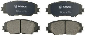 Bosch BP1210 QuietCast Brake Pad Set
