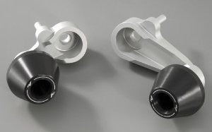 Yamaha 14B-F11D0-V0-00 Frame Slider Protector for Yamaha YZF-R1