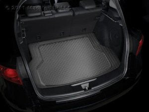 WeatherTech Trim-to-Fit All Vehicle Cargo Mat (Grey)