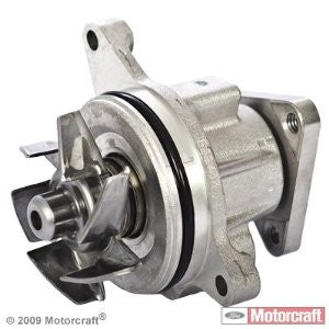Motorcraft PW447 New Water Pump