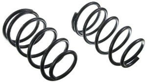 Moog CC672 Variable Rate Coil Spring