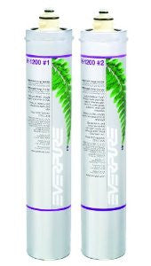 Everpure EV928201 H-1200 Replacement Cartridge Set