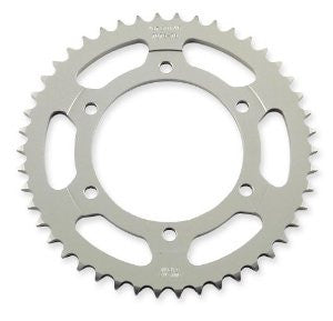 Sunstar 5-361944 Works Triplestar 44-Teeth 520 Chain Size Rear Aluminum Sprocket