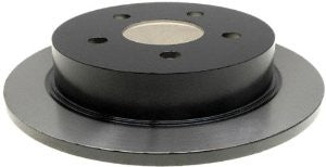 ACDelco 18A811 Brake Rotor