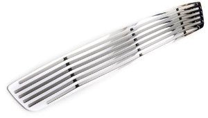 Lund 89086 Framed Perimeter Bumper Grille