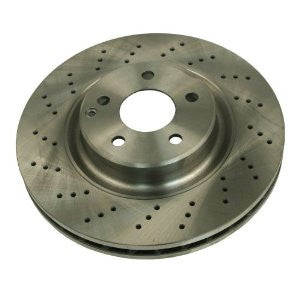 Beck Arnley 083-3432 Premium Disc Brake