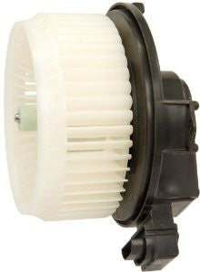 Four Seasons/Trumark 75817 Blower Motor with Wheel
