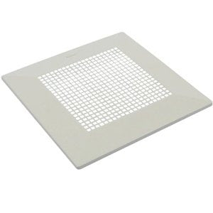Panasonic FV-GL3MTL 13-Inch Metal Designer Vent Grille, White Finish