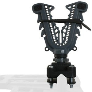 ATV Tek VFG1 V-Grip Single Rider Gun/Bow/Tool Rack