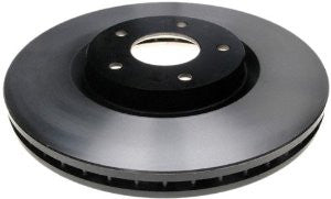 ACDelco 18A2690 Professional Durastop Front Brake Rotor