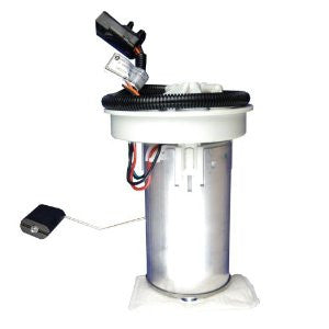 Bosch 67662 Original Equipment Replacement Electric Fuel Pump