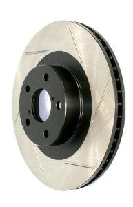 Power Slot 126.33079SR Slotted Brake Rotor