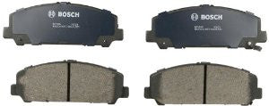 Bosch BP1286 QuietCast Brake Pad Set
