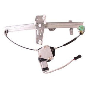 Omix-Ada 11822.02 Right Rear Window Regulator for Jeep Liberty KJ
