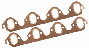 Mr. Gasket 7165 Copper Seal Stock Port Exhaust Gasket