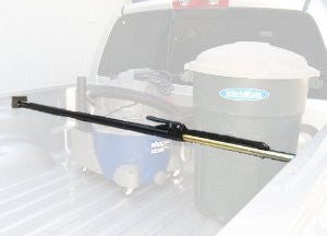 Heininger 4016 HitchMate Cargo Stabilizer Bar for Full-Size Trucks