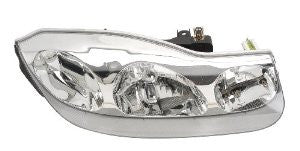 Eagle Eyes GM294-B001L Saturn Driver Side Head Lamp