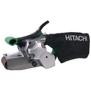 Hitachi SB8V2 3-Inch-by-21-Inch Variable Speed Belt Sander