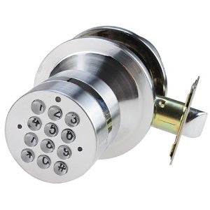 LAYKOR Keyless Electronic Digital Door Lock