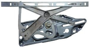 VDO WR40459 Mercedes S Series Front Window Regulator