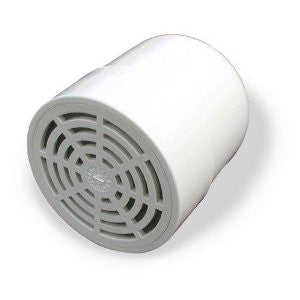 Rainshow'r RCCQ-A CQ1000 Filter Replacement Cartridge for Shower Filter