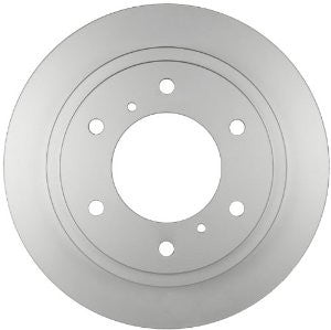 Bosch 38011010 QuietCast Premium Disc Brake Rotor