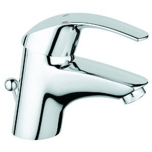 Grohe 32642001 Eurosmart OHM Basin, Chrome