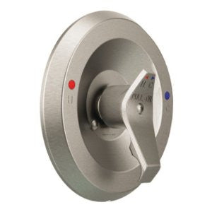 Moen T8350CBN Commercial M-Dura Moentrol Valve Control Trim, Classic Brushed Nickel