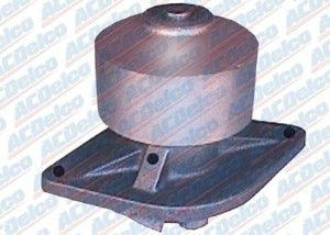 ACDelco 252-318 Water Pump