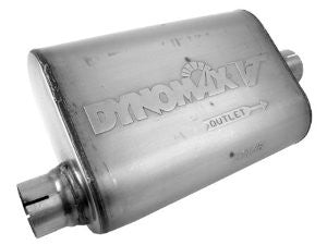 DynoMax 17156 VT Muffler