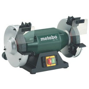 Metabo DS 175 7-Inch Bench Grinder