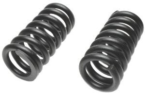 Raybestos 585-1207 Professional Grade Coil Spring Set