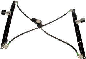 Dorman 740-535 Dodge/Chrysler Front Passenger Side Power Window Regulator