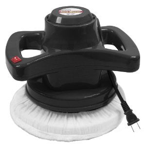 Wagan EL2078 120V Orbital Buffer