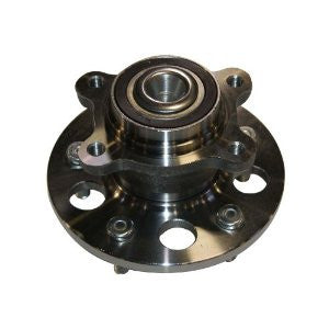 GMB 735-0357 Wheel Bearing Hub Assembly