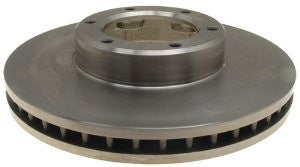 Raybestos 96182R Professional Grade Disc Brake Rotor