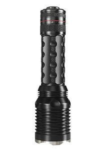 Foursevens MMU-HD-AA 6XCR123A 1200-Lumen Maelstrom S18/MMU-HD Cool White LED Light, Black Finish