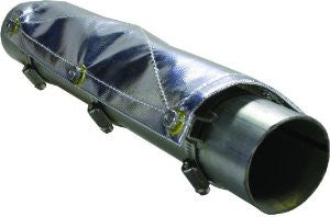 Thermo-Tec 11620 2' X 6" Pipe Shield