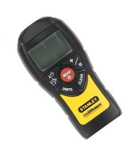 Stanley 77-018 IntelliMeasure Distance Estimator