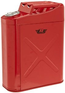 Rampage 86622 Trail Can Storage Box