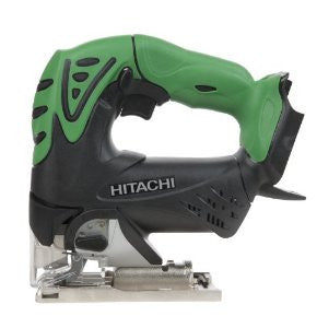 Hitachi CJ18DSLP4 18-Volts Lithium Ion Jig Saw, Tool Body Only
